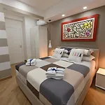 Behome202 Pensionat 3*