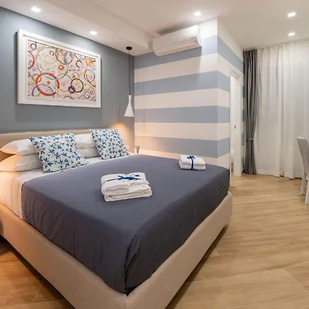 Behome202 Guest house Fisciano