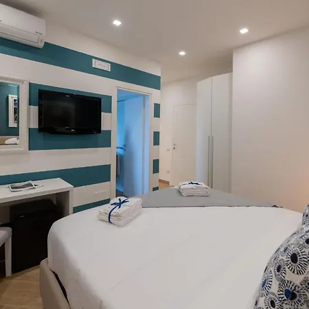 Behome202 Guest house