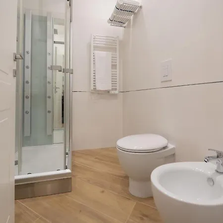 Behome202 Guest house Fisciano