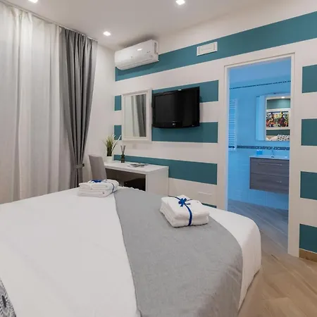 Behome202 Guest house Fisciano