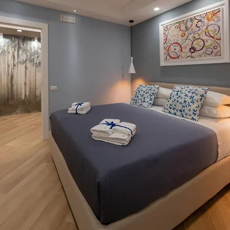 Behome202 Guest house