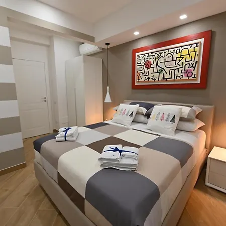 Behome202 Guest house *