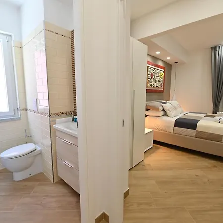 Guest house Behome202