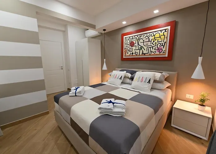 Behome202 Gæstehus 3*